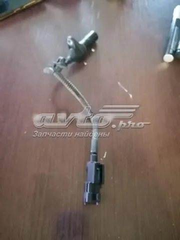 Датчик колінвала 3918028000 Hyundai/Kia