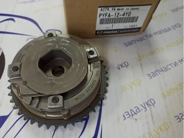  PEP8124Y0 Mazda