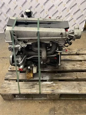 Двигун B235E General Motors