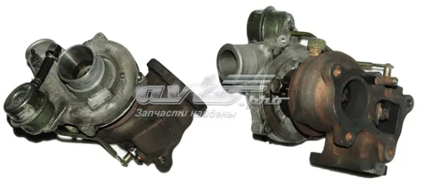 Турбіна 2820042560 Hyundai/Kia