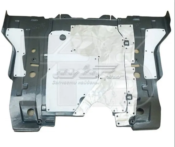 Захист двигуна FP5215220 FPS