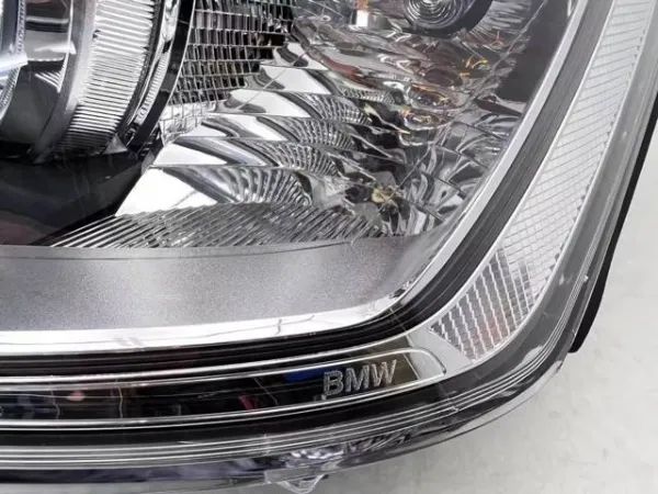Фара ліва 63127401131 BMW