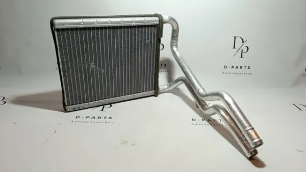 Радіатор пічки 97138C5000 Doowon