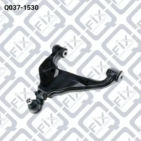 Важіль передньої підвіски нижній, лівий Q0371530 Q-fix