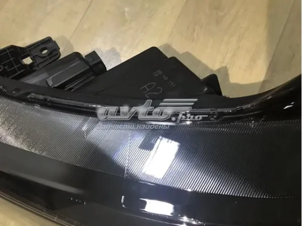 Фара права 33100TJBA01 Honda