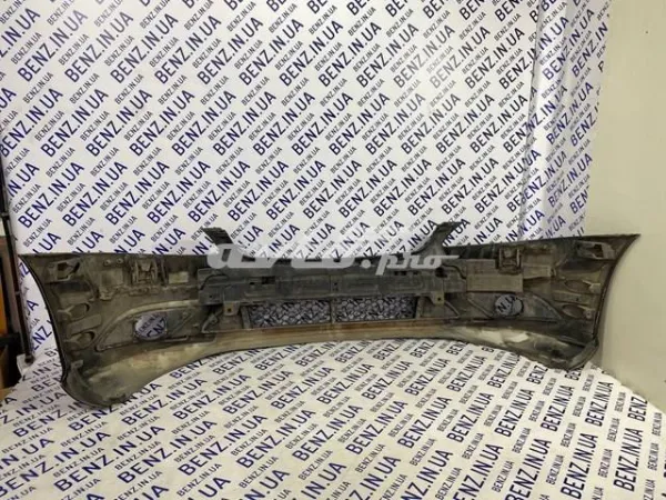 Передній бампер A22188014409999 Mercedes