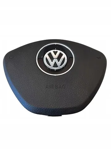 Подушка безпеки, водійська, AIRBAG 6C0880201C VAG
