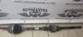 Піввісь права Renault Vel Satis BJ0