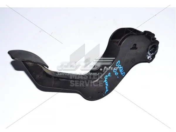 Педаль зчеплення 71717994 Fiat/Alfa/Lancia