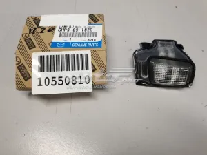 GHP969182C MAZDA