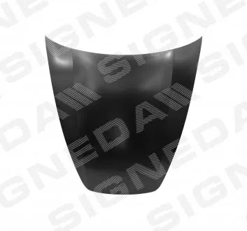 Капот PPH20001A Signeda