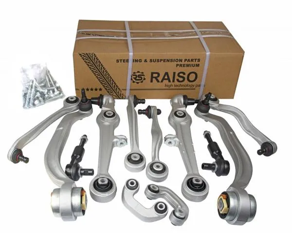 Комплект важелів передньої підвіски RL4B3998SKIT Raiso