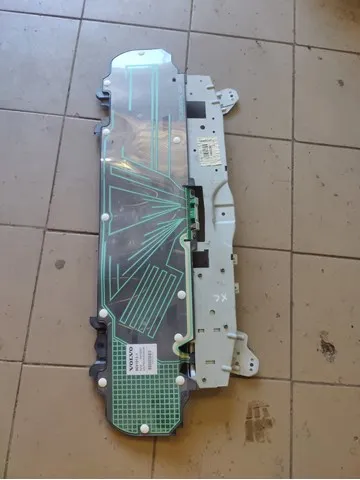  8651013 Volvo
