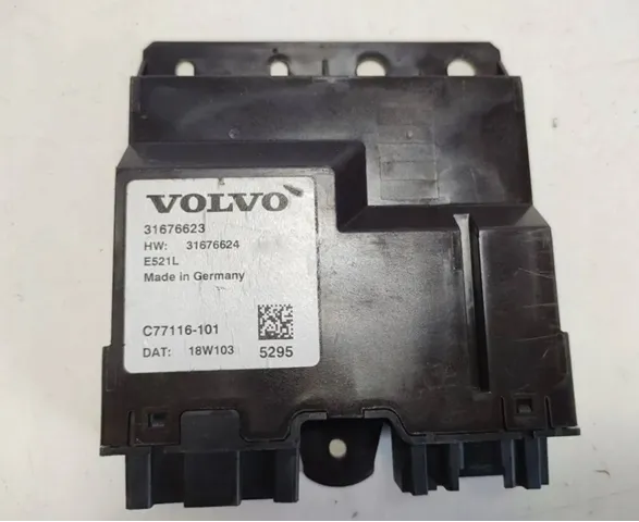  31676624 Volvo