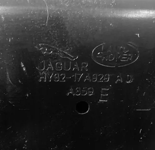  LR148216 Land Rover