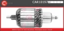 Якір (ротор) стартера CARGO 234022 Якір (ротор) стартера CARGO 234022