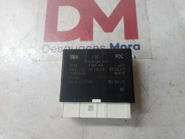  13315112 BMW