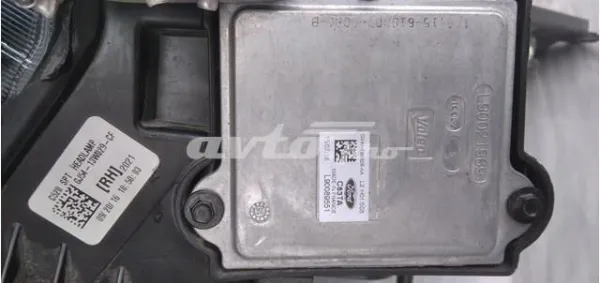 Фара права GJ5Z13008L Ford