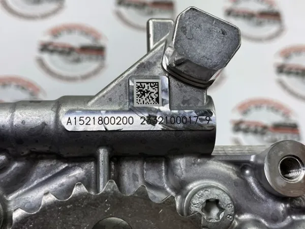  A1521800200 Mercedes