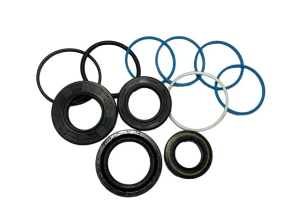 Ремкомплект рульової рейки HY9018KIT Emmetec