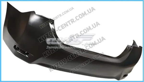 Задній бампер FP7037950 FPS