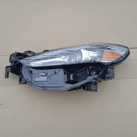Фара ліва GRF551041 Mazda