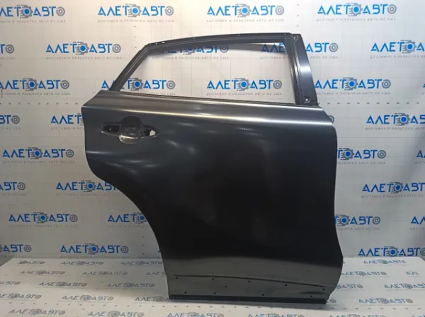 Двері задні, праві 6700348220 Toyota
