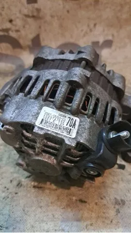 Генератор 2S6T10300CD Ford