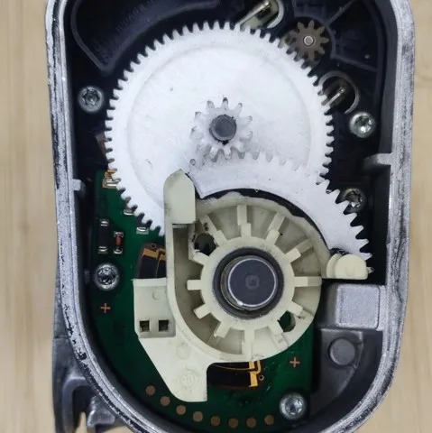 Ремкомплект дросельної заслінки RK6016105 Vitautoplast