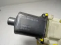 Двигун склопідіймача двері передньої, правої MERCEDES 4479063600