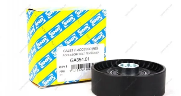 Натяжний ролик GA35401 NTN