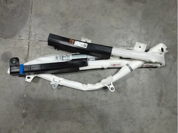 Подушка безпеки, збоку, ліва, AIRBAG 42776579 General Motors