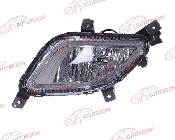 Фара протитуманна, права 92202B0500 Hyundai/Kia