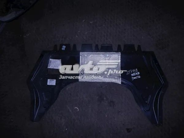 Купити 1K0825235AE VAG Захист піддона картера двигуна