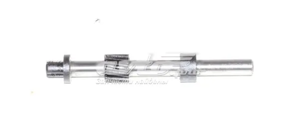 Шестерня спідометра, ведена 9618172980 Fiat/Alfa/Lancia