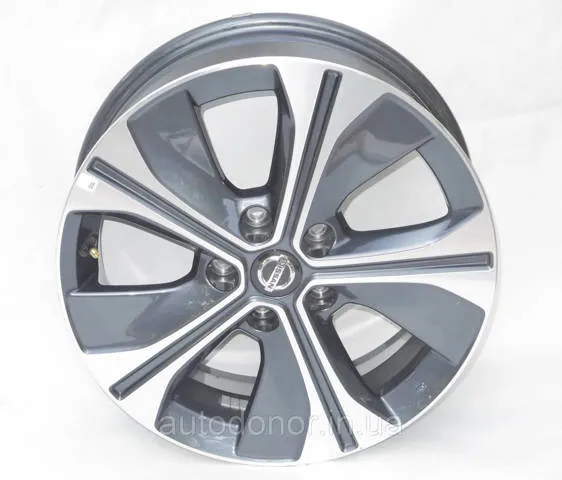 Диски колісні литі (легкосплавні, титанові) 403005SH3E Nissan/Infiniti