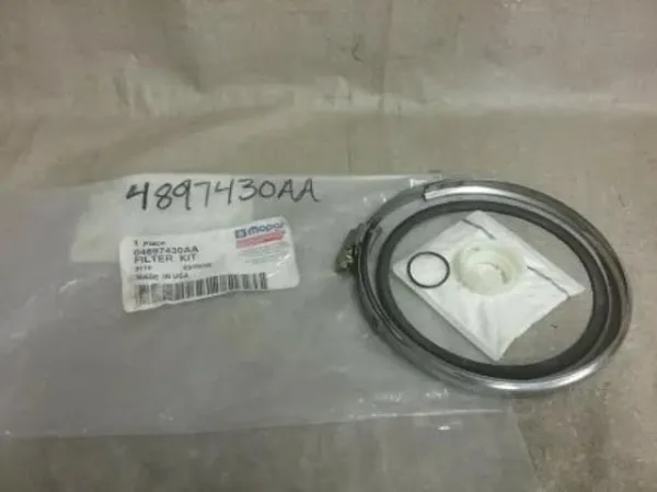 Фільтр-сітка бензонасосу 4897430AA Chrysler