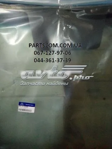 Лобове скло 86110C2000 Hyundai/Kia