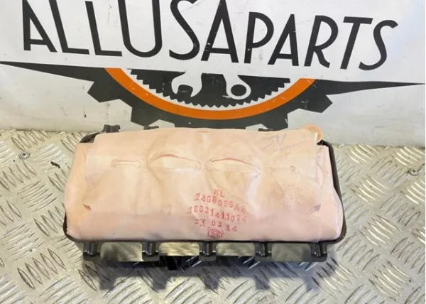 Подушка безпеки, пасажирська, AIRBAG 68102344AI Chrysler