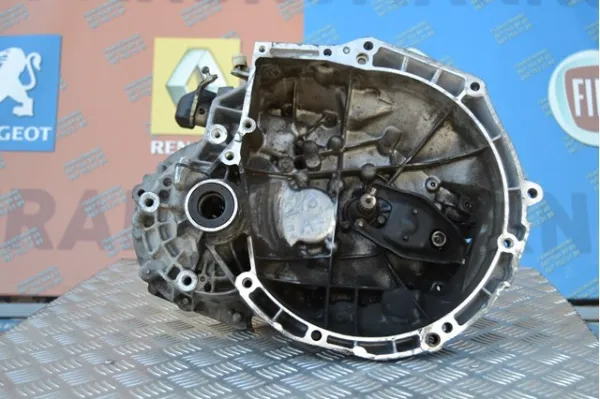  9663399280 Peugeot/Citroen