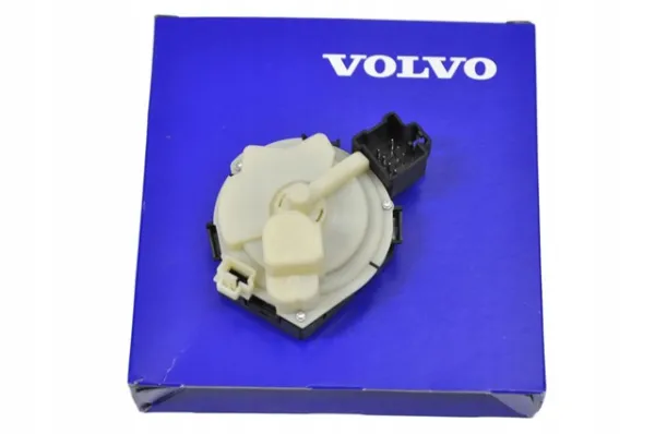 Замок запалювання Volvo S40 II