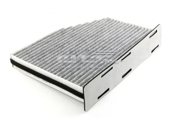 Фільтр салону SAK181 Shafer