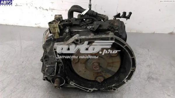 АКПП 8200392483 Renault (RVI)