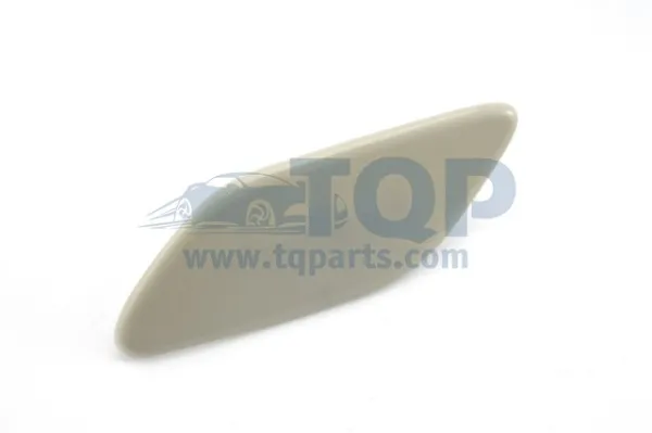 Накладка форсунки омивача фари передньої TQ25413 Tqparts