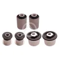 Сайлентблок переднього важеля SIDEM 863660KIT