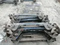 Балка задня Renault Megane LM0, LM1