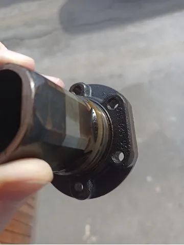 Шків колінвала 55571402 General Motors