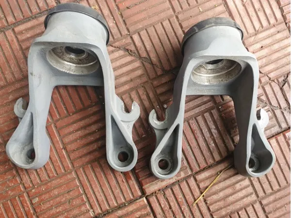 Опора амортизатора заднього 32269258 Volvo