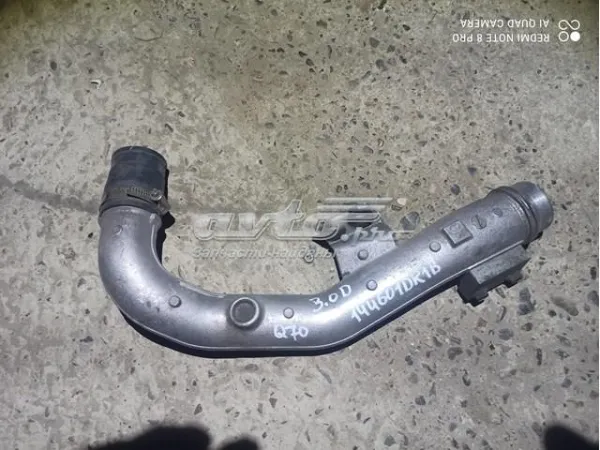 144601DR1B Nissan/Infiniti