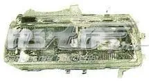 Фара права Honda Accord III